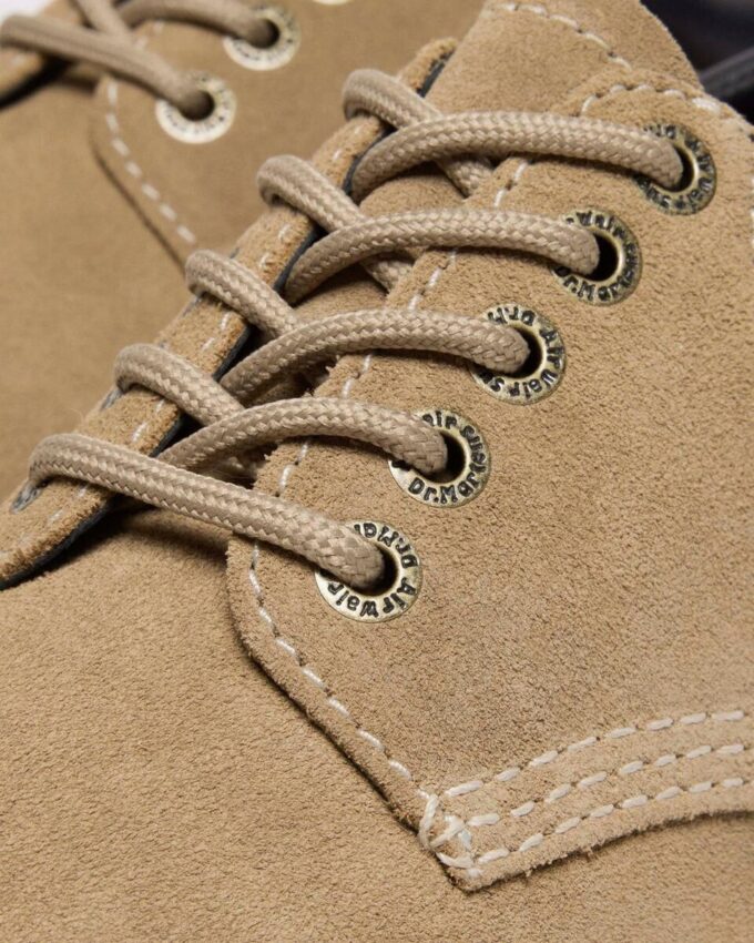 8053 Waxy Suede Shoes 8053 Waxy Suede Shoes