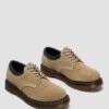 8053 Waxy Suede Shoes 8053 Waxy Suede Shoes