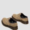 8053 Waxy Suede Shoes 8053 Waxy Suede Shoes