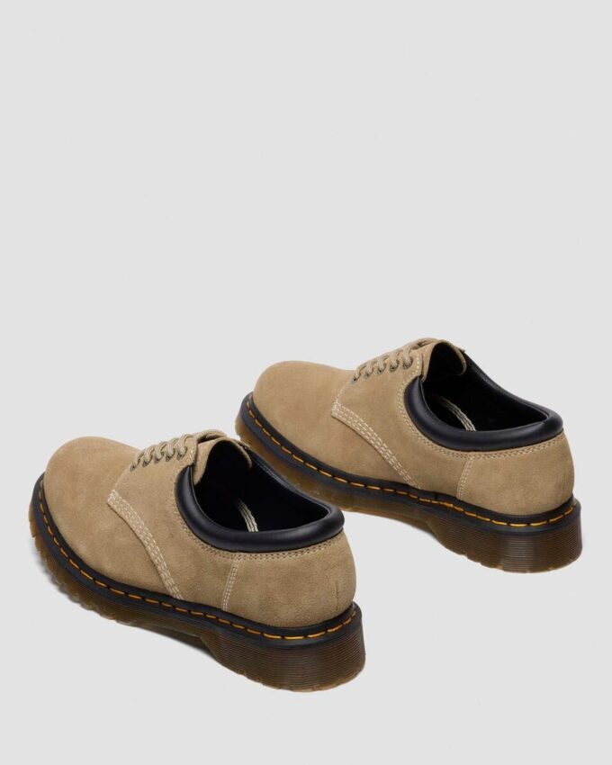 8053 Waxy Suede Shoes 8053 Waxy Suede Shoes