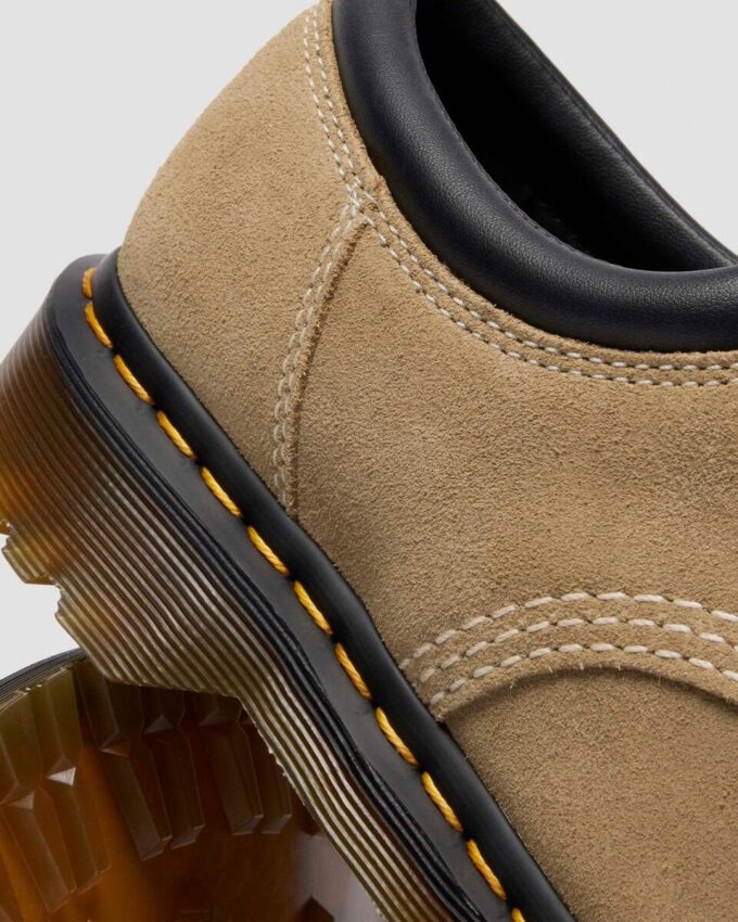 8053 Waxy Suede Shoes 8053 Waxy Suede Shoes