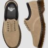 8053 Waxy Suede Shoes 8053 Waxy Suede Shoes