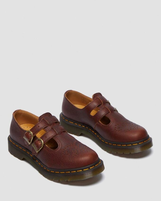 8065 Ambassador Mary Jane Shoes 8065 Ambassador Mary Jane Shoes