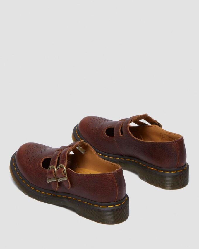 8065 Ambassador Mary Jane Shoes 8065 Ambassador Mary Jane Shoes