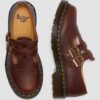 8065 Ambassador Mary Jane Shoes 8065 Ambassador Mary Jane Shoes