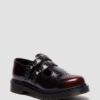 8065 Arcadia Rub Off Leather Mary Jane Shoes 8065 Arcadia Rub Off Leather Mary Jane Shoes