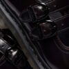 8065 Arcadia Rub Off Leather Mary Jane Shoes 8065 Arcadia Rub Off Leather Mary Jane Shoes