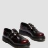 8065 Arcadia Rub Off Leather Mary Jane Shoes 8065 Arcadia Rub Off Leather Mary Jane Shoes