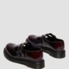 8065 Arcadia Rub Off Leather Mary Jane Shoes 8065 Arcadia Rub Off Leather Mary Jane Shoes