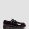 8065 Arcadia Rub Off Leather Mary Jane Shoes 8065 Arcadia Rub Off Leather Mary Jane Shoes