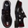 8065 Arcadia Rub Off Leather Mary Jane Shoes 8065 Arcadia Rub Off Leather Mary Jane Shoes