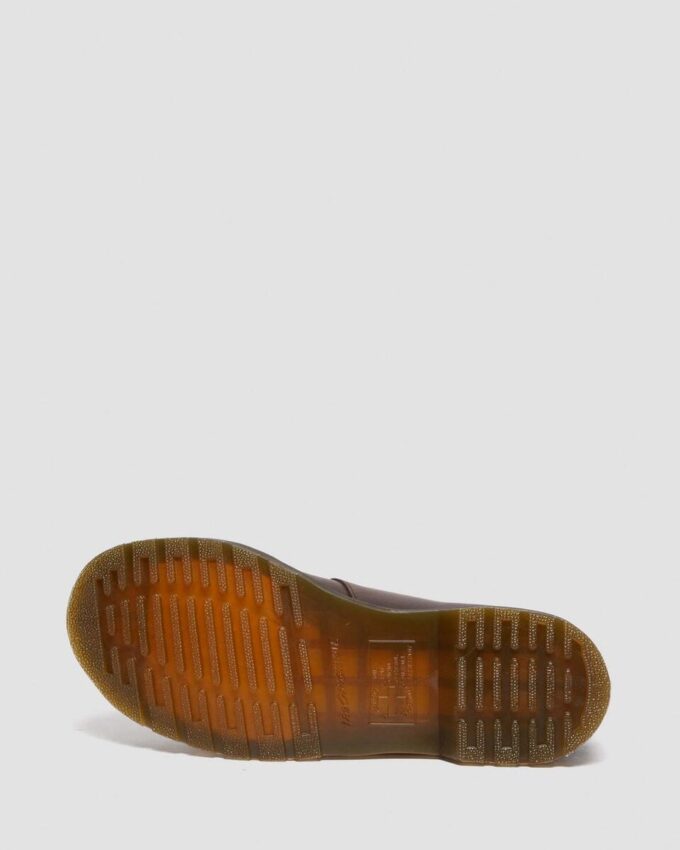 8065 Crazy Horse Leather Mary Jane Shoes 8065 Crazy Horse Leather Mary Jane Shoes