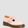 8065 Nubuck Leather Mary Jane Shoes 8065 Nubuck Leather Mary Jane Shoes