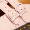 8065 Nubuck Leather Mary Jane Shoes 8065 Nubuck Leather Mary Jane Shoes