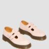8065 Nubuck Leather Mary Jane Shoes 8065 Nubuck Leather Mary Jane Shoes
