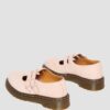 8065 Nubuck Leather Mary Jane Shoes 8065 Nubuck Leather Mary Jane Shoes