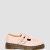 8065 Nubuck Leather Mary Jane Shoes 8065 Nubuck Leather Mary Jane Shoes