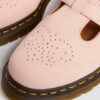 8065 Nubuck Leather Mary Jane Shoes 8065 Nubuck Leather Mary Jane Shoes