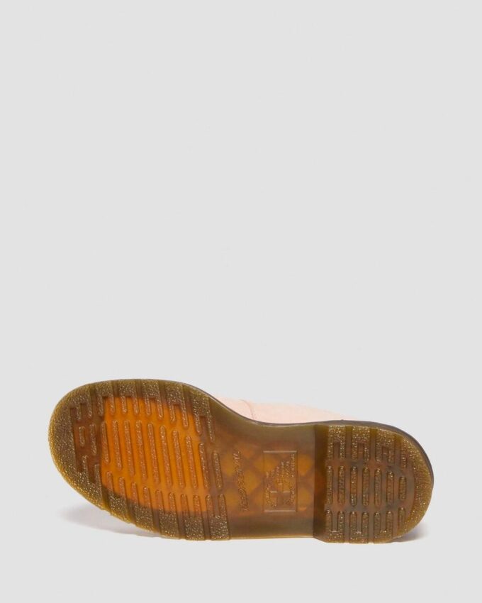 8065 Nubuck Leather Mary Jane Shoes 8065 Nubuck Leather Mary Jane Shoes