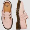 8065 Nubuck Leather Mary Jane Shoes 8065 Nubuck Leather Mary Jane Shoes