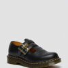 8065 Smooth Leather Mary Jane Shoes 8065 Smooth Leather Mary Jane Shoes