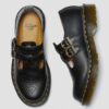 8065 Smooth Leather Mary Jane Shoes 8065 Smooth Leather Mary Jane Shoes