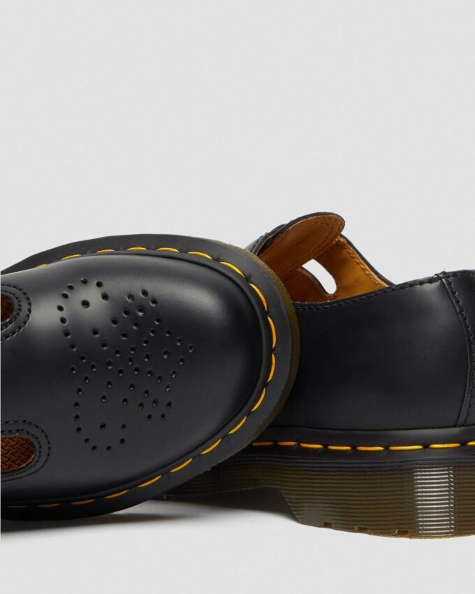 8065 Smooth Leather Mary Jane Shoes 8065 Smooth Leather Mary Jane Shoes