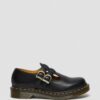 8065 Smooth Leather Mary Jane Shoes 8065 Smooth Leather Mary Jane Shoes