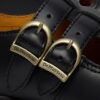 8065 Smooth Leather Mary Jane Shoes 8065 Smooth Leather Mary Jane Shoes
