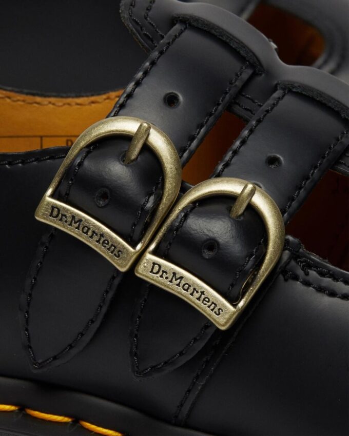 8065 Smooth Leather Mary Jane Shoes 8065 Smooth Leather Mary Jane Shoes