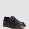 8065 Virginia Leather Mary Jane Shoes 8065 Virginia Leather Mary Jane Shoes