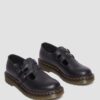 8065 Virginia Leather Mary Jane Shoes 8065 Virginia Leather Mary Jane Shoes