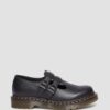 8065 Virginia Leather Mary Jane Shoes 8065 Virginia Leather Mary Jane Shoes