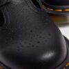 8065 Virginia Leather Mary Jane Shoes 8065 Virginia Leather Mary Jane Shoes