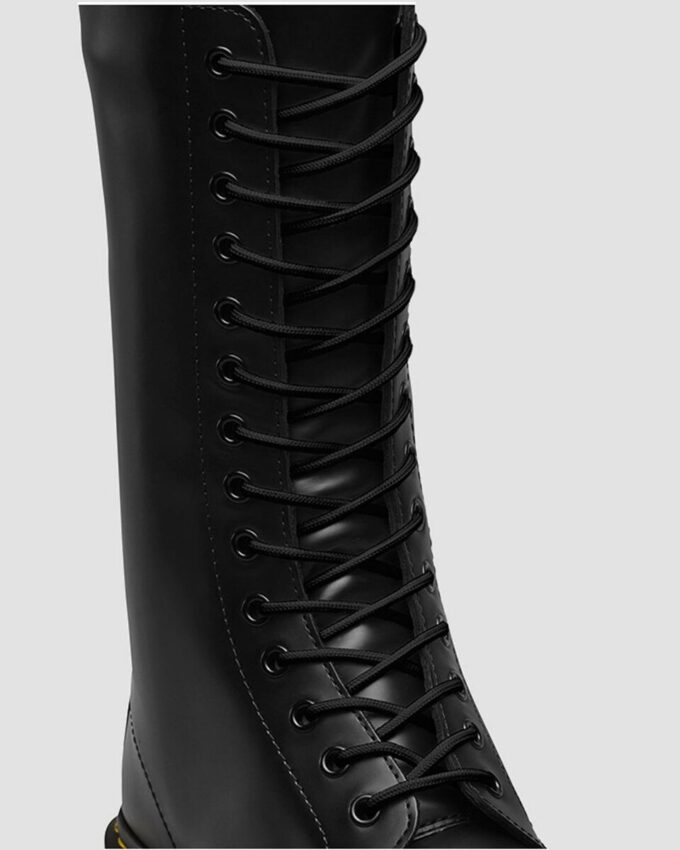 83 Inch Round Shoe Laces (12-14 Eye) 83 Inch Round Shoe Laces (12-14 Eye)
