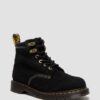 939 Distressed Suede Ankle Boots 939 Distressed Suede Ankle Boots