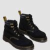 939 Distressed Suede Ankle Boots 939 Distressed Suede Ankle Boots