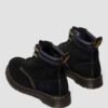 939 Distressed Suede Ankle Boots 939 Distressed Suede Ankle Boots