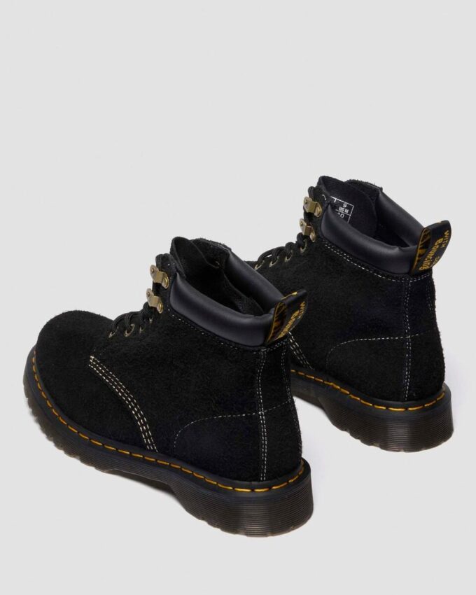 939 Distressed Suede Ankle Boots 939 Distressed Suede Ankle Boots
