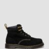 939 Distressed Suede Ankle Boots 939 Distressed Suede Ankle Boots