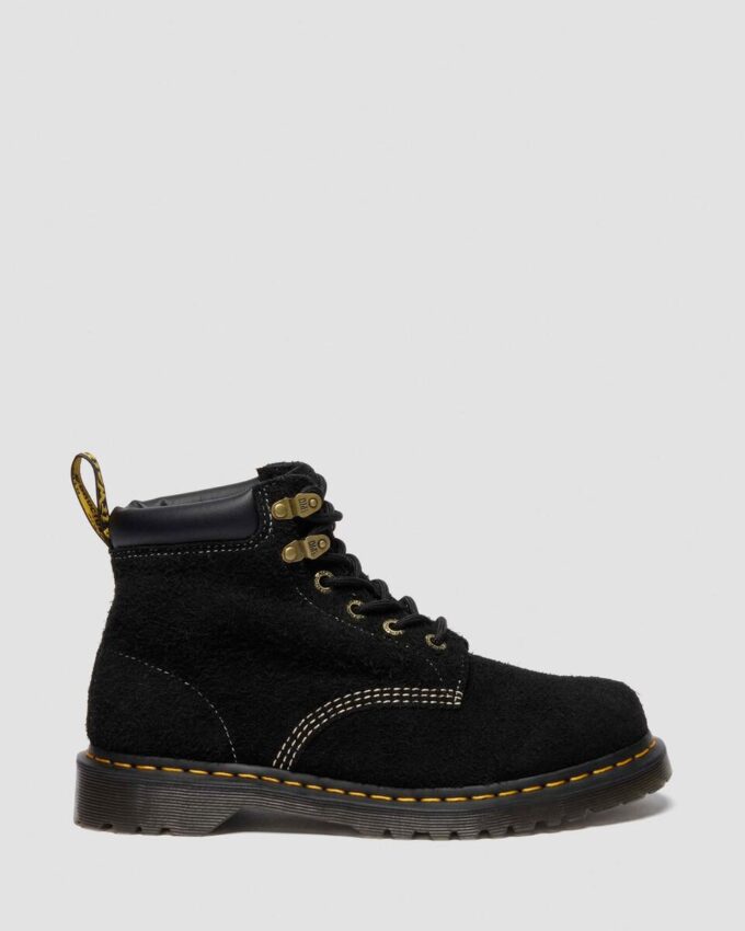 939 Distressed Suede Ankle Boots 939 Distressed Suede Ankle Boots