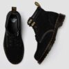 939 Distressed Suede Ankle Boots 939 Distressed Suede Ankle Boots