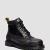 939 SUB Fleece Lined Leather Ankle Boots 939 SUB Fleece Lined Leather Ankle Boots