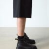 939 SUB Fleece Lined Leather Ankle Boots 939 SUB Fleece Lined Leather Ankle Boots