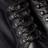 939 SUB Fleece Lined Leather Ankle Boots 939 SUB Fleece Lined Leather Ankle Boots