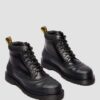 939 SUB Fleece Lined Leather Ankle Boots 939 SUB Fleece Lined Leather Ankle Boots