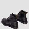 939 SUB Fleece Lined Leather Ankle Boots 939 SUB Fleece Lined Leather Ankle Boots