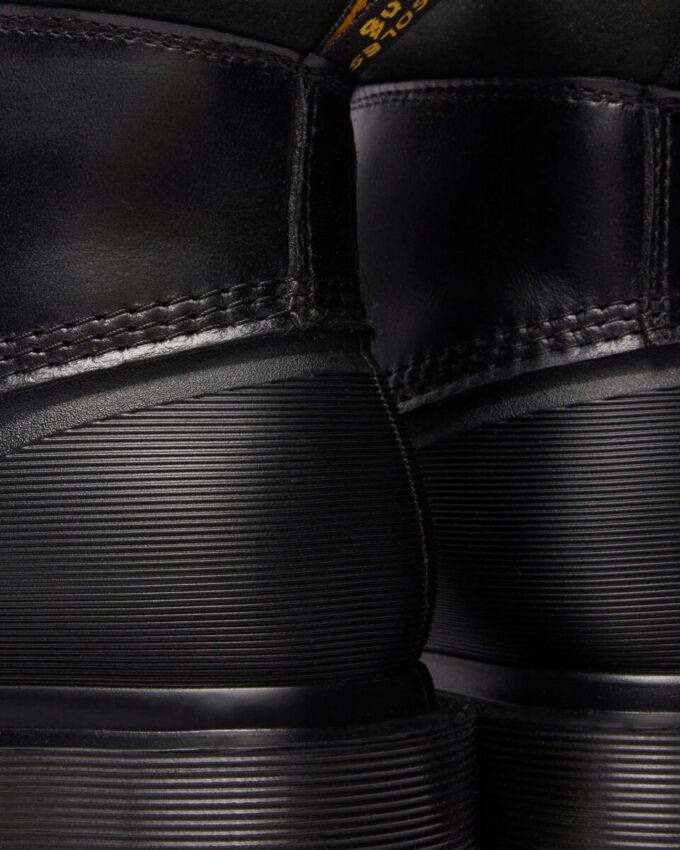 939 SUB Fleece Lined Leather Ankle Boots 939 SUB Fleece Lined Leather Ankle Boots