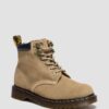 939 Waxy Suede Ankle Boots 939 Waxy Suede Ankle Boots