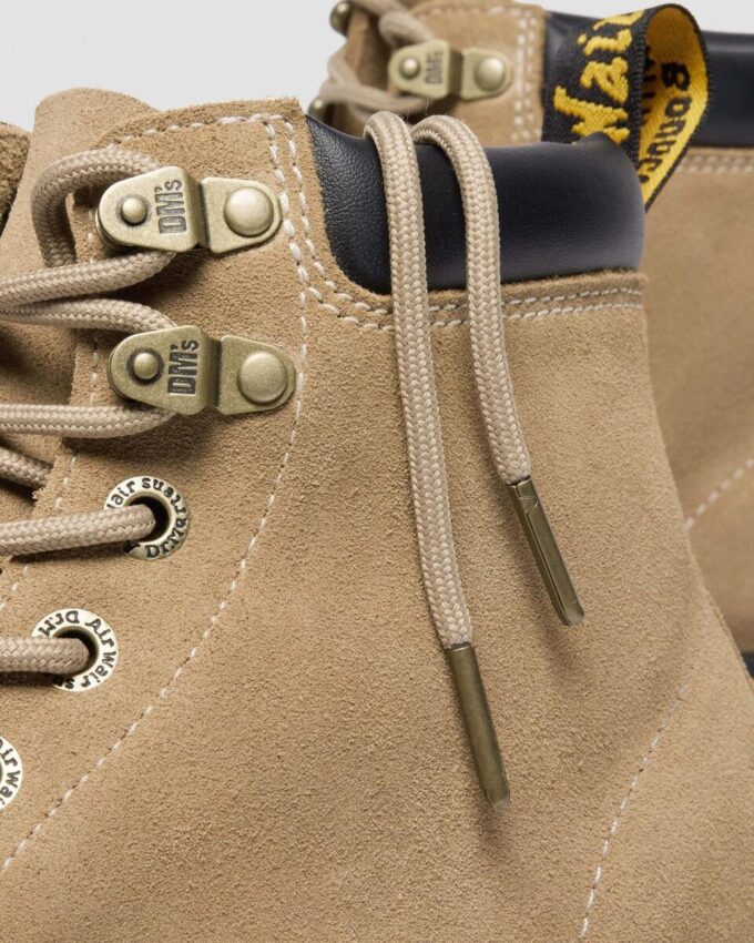 939 Waxy Suede Ankle Boots 939 Waxy Suede Ankle Boots